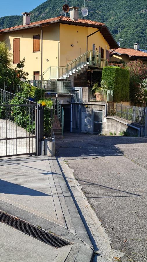 Appartamento Le Serre Saló Exterior foto