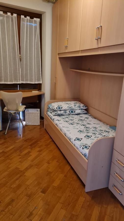 Appartamento Le Serre Saló Exterior foto